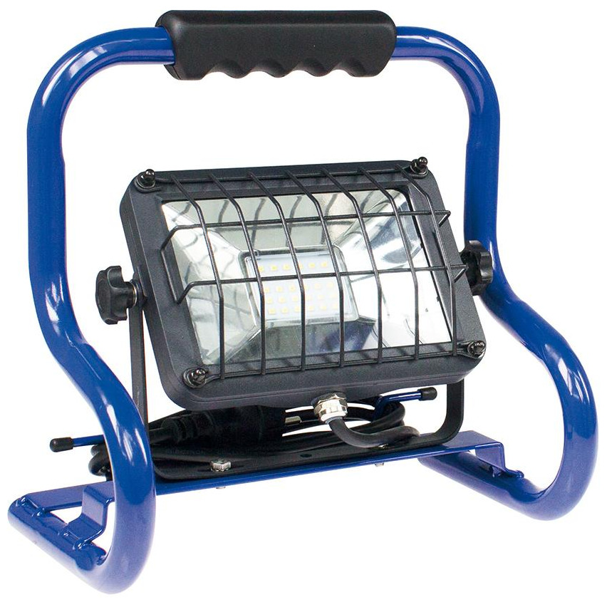 LED-Strahler IP 65 20W CHIP + Gestell Produktbild img1 L