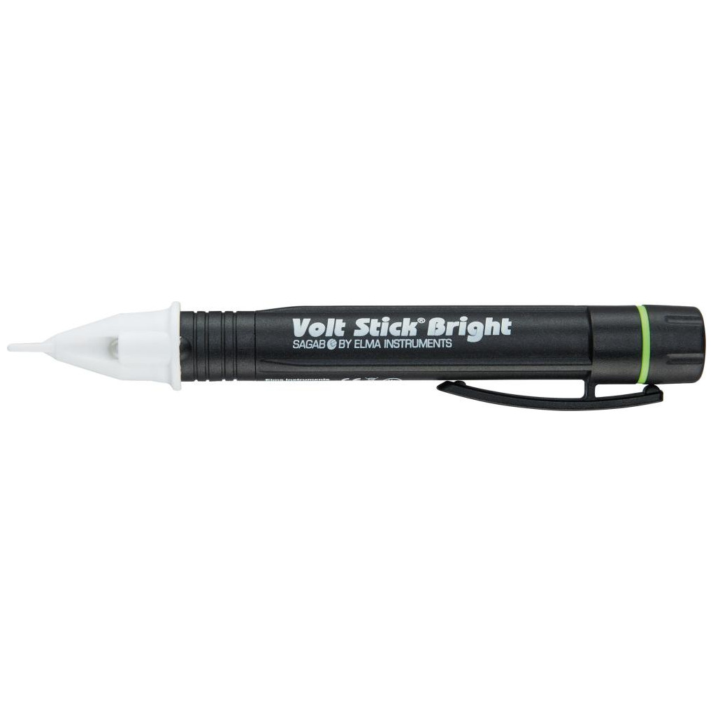 Phasenprüfer berührungslos 10-1000V VoltStickBright Sagab Produktbild img1 L