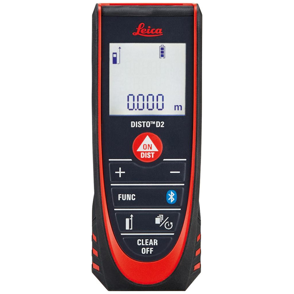 Handlasermeter DISTO" D2 Produktbild img1 L