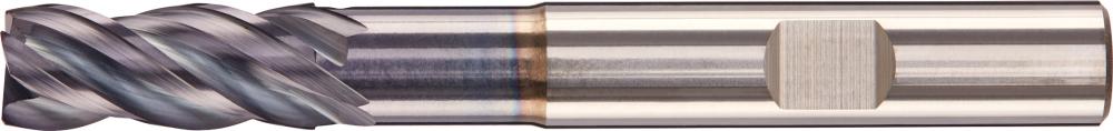 VHM HPCSTEEL FräserD6527M5,00 Z4 HB Carap+FORTIS Produktbild img1 L