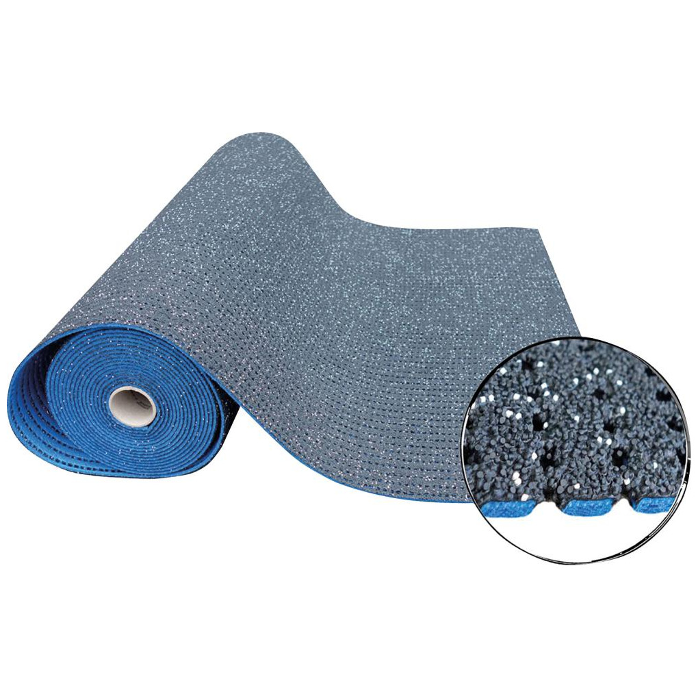 Antirutsch-Matte 1,20x2,5m BLACK-CAT Permagrip Produktbild img1 L