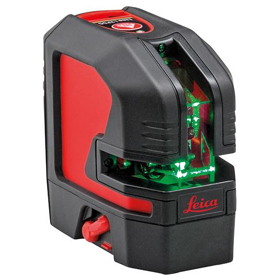 Linienlaser Lino L2P5-1 Produktbild img1 L