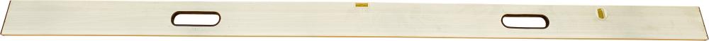 Richt- und Abziehlatte 1,5m m. 2 Lib u. 2 GriffeFORTIS Bau Produktbild img1 L