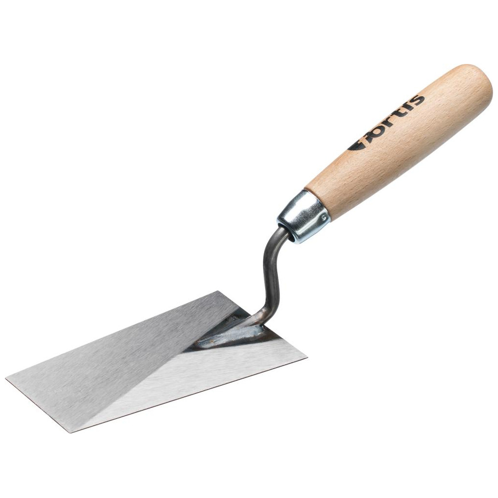 Berner Putzkelle 120mm FORTIS Produktbild img1 L