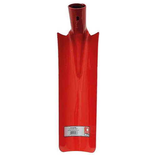 Wasserfurchenschaufel RB Größe 1 Produktbild img1 L