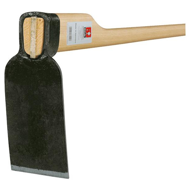 Reuthacke 1,5 kg E-Stiel 1350 mm Ideal Produktbild img1 L