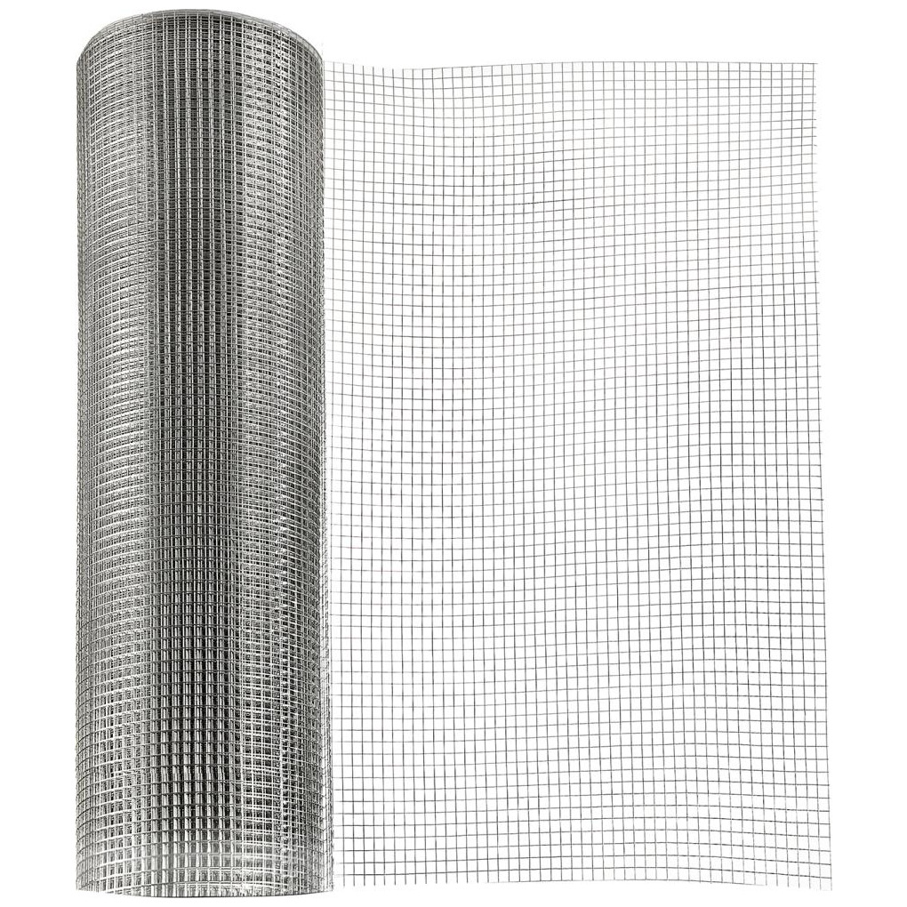 Punktgeschw. Gitter 25m A2 10,0x10,0x1,0x1000 mm Produktbild img1 L