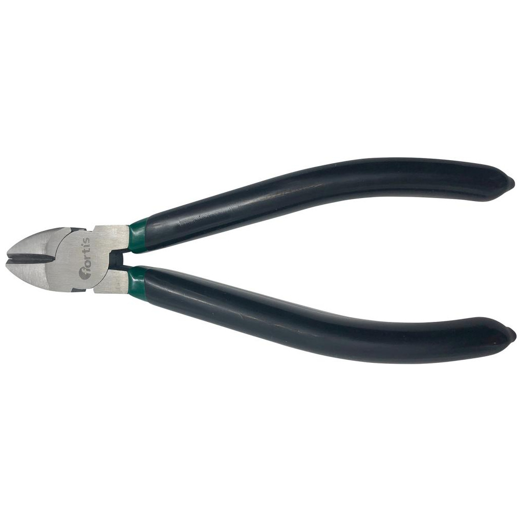 Seitenschneider pol. 140mm m.Kst.Griff FORTIS Produktbild img1 L