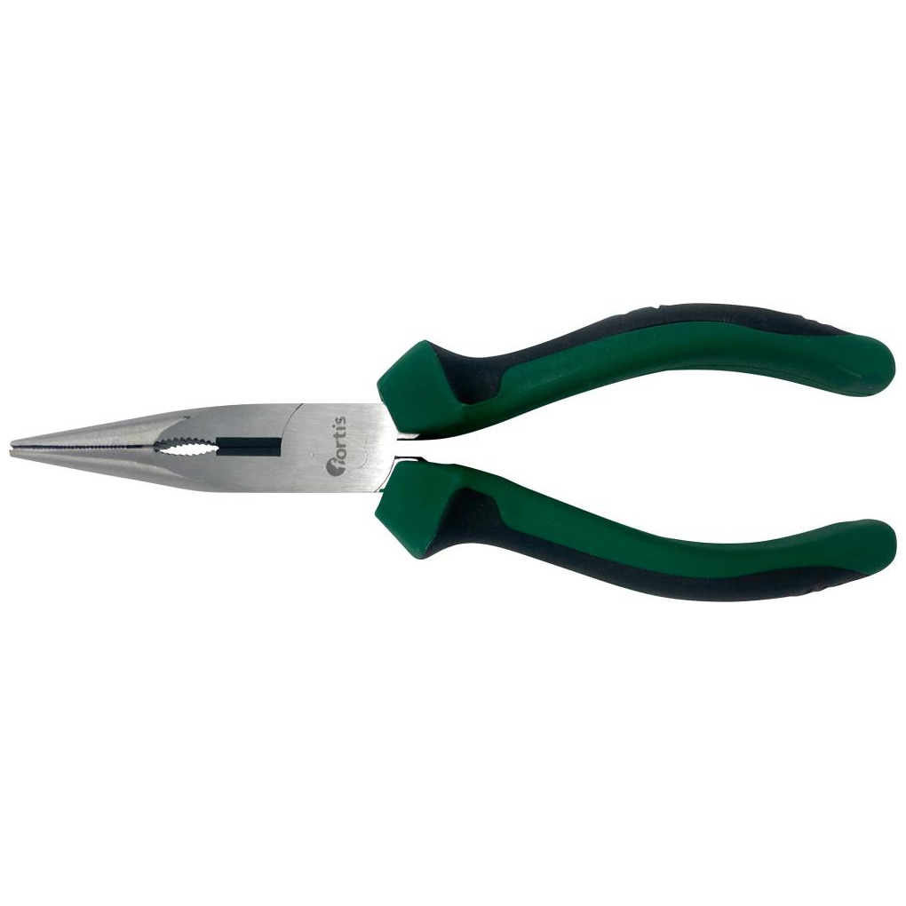 Storchschnabelz.pol. ger.200mm m.M.K.Griff FORTIS Produktbild img1 L