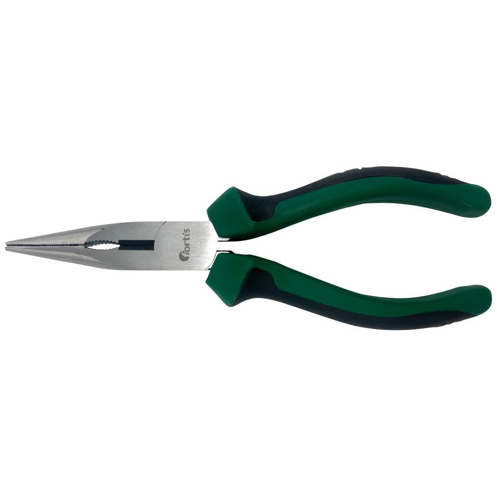 Radiozange poliert 160mm m.M.K.Griff FORTIS Produktbild img1 L