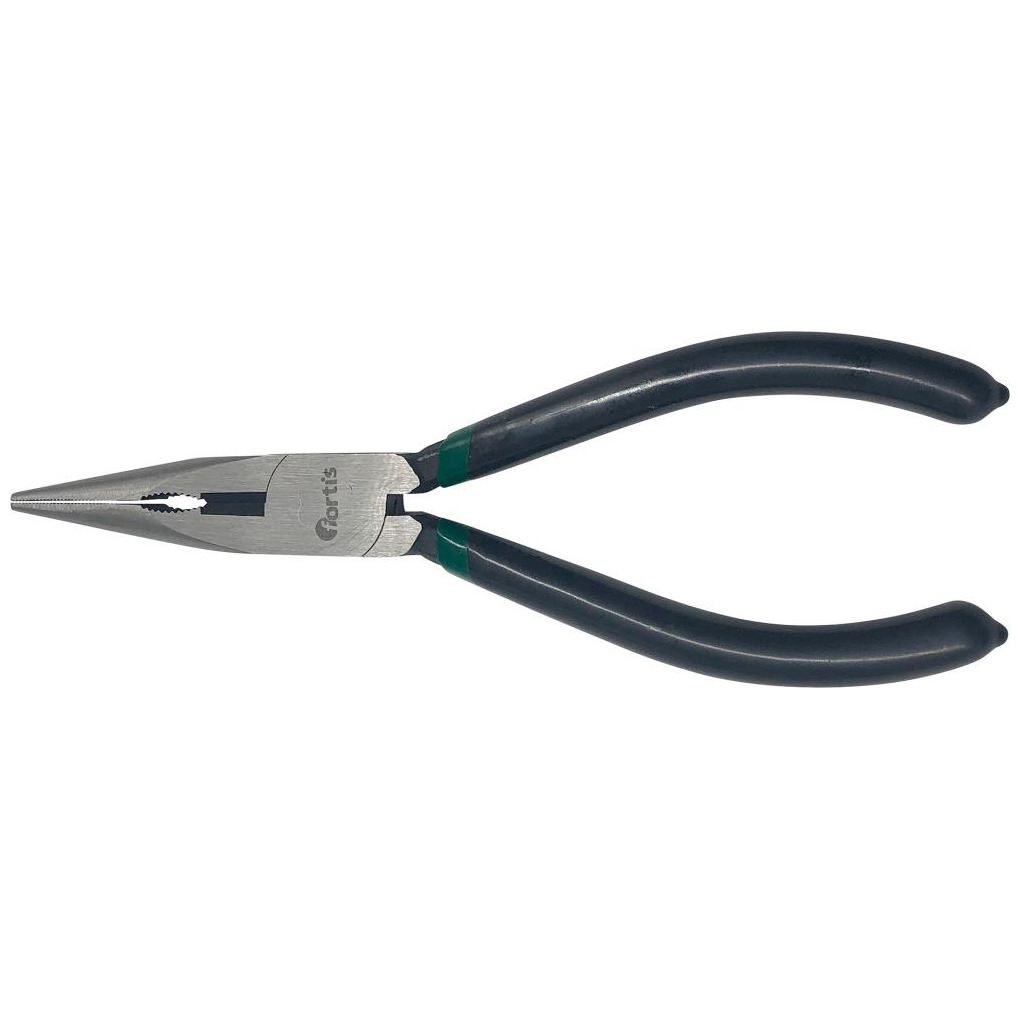 Radiozange poliert 160mm m.Kst.Griff FORTIS Produktbild img1 L