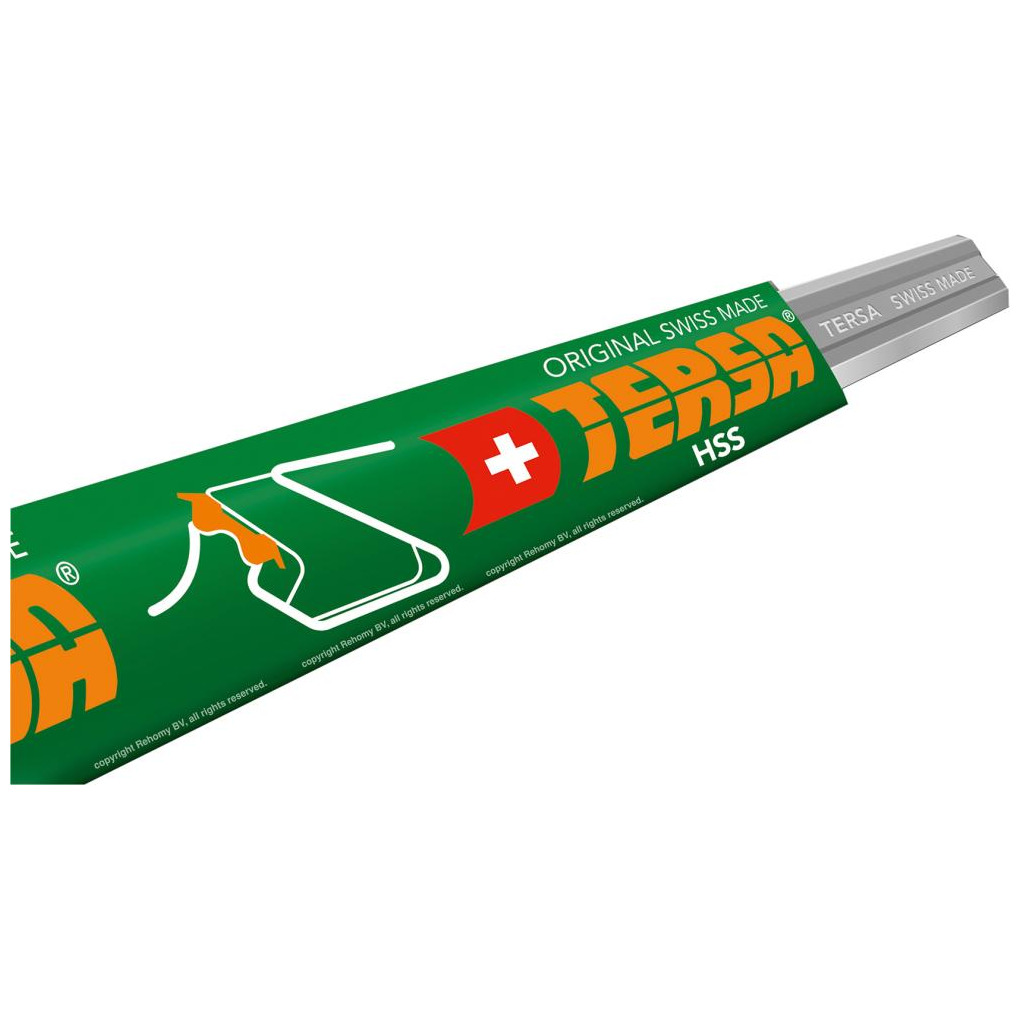 Wendemesser HS 310mm TERSA Produktbild img1 L