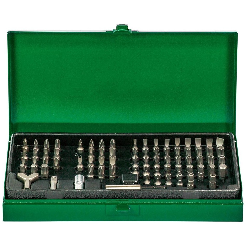 Bit-Sortiment 75-teilig FORTIS Produktbild img1 L