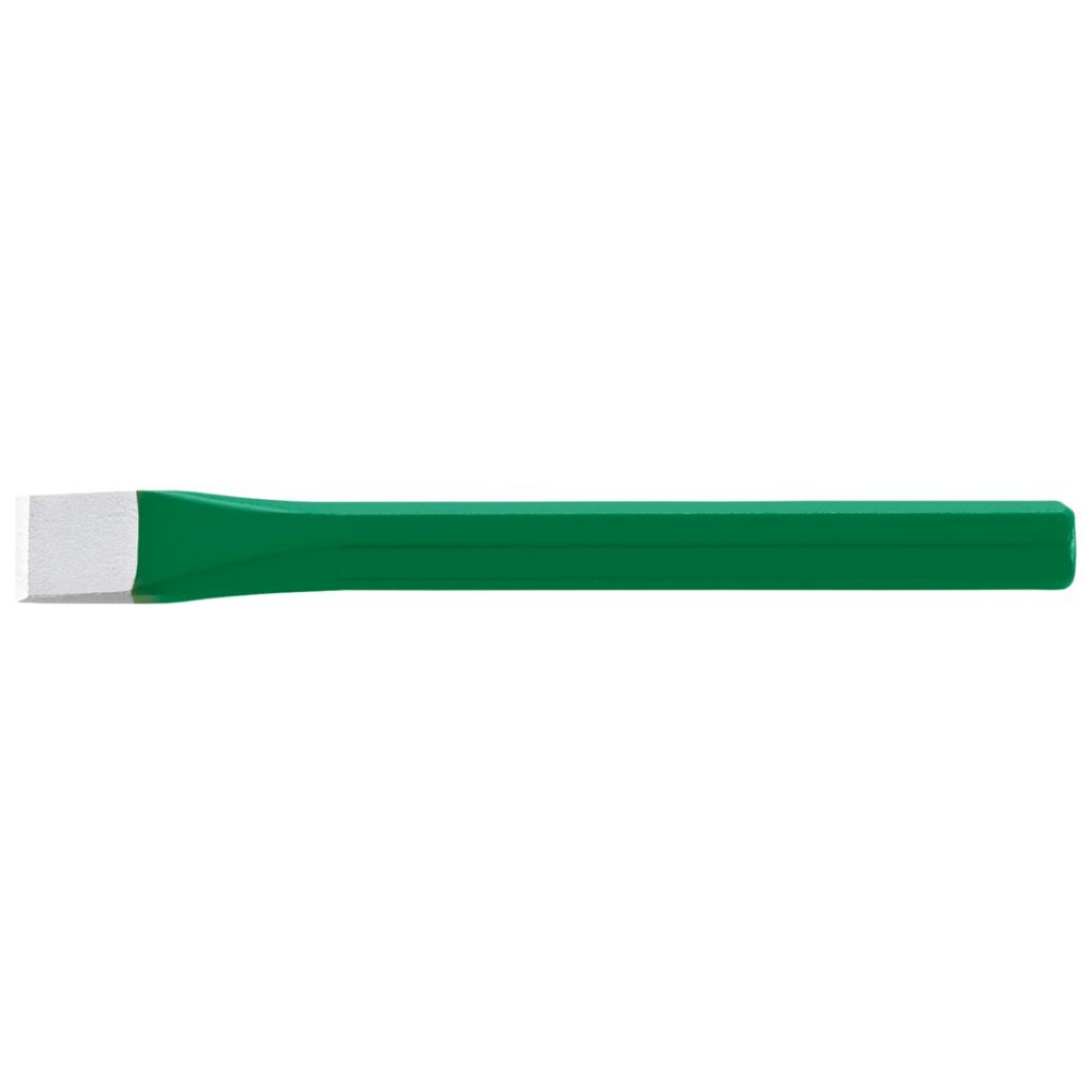 Fliesenmeissel 100x 8mm flach FORTIS Produktbild img1 L