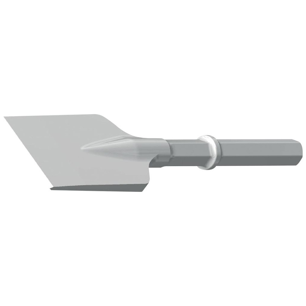 Spaten 330 x 125 mm EE sechskant 32 x 160 mm Produktbild img1 L