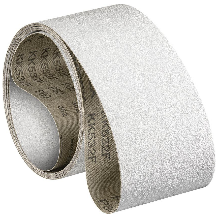 Schleifband KK532F 150x2000mm K400 VSM Produktbild img1 L