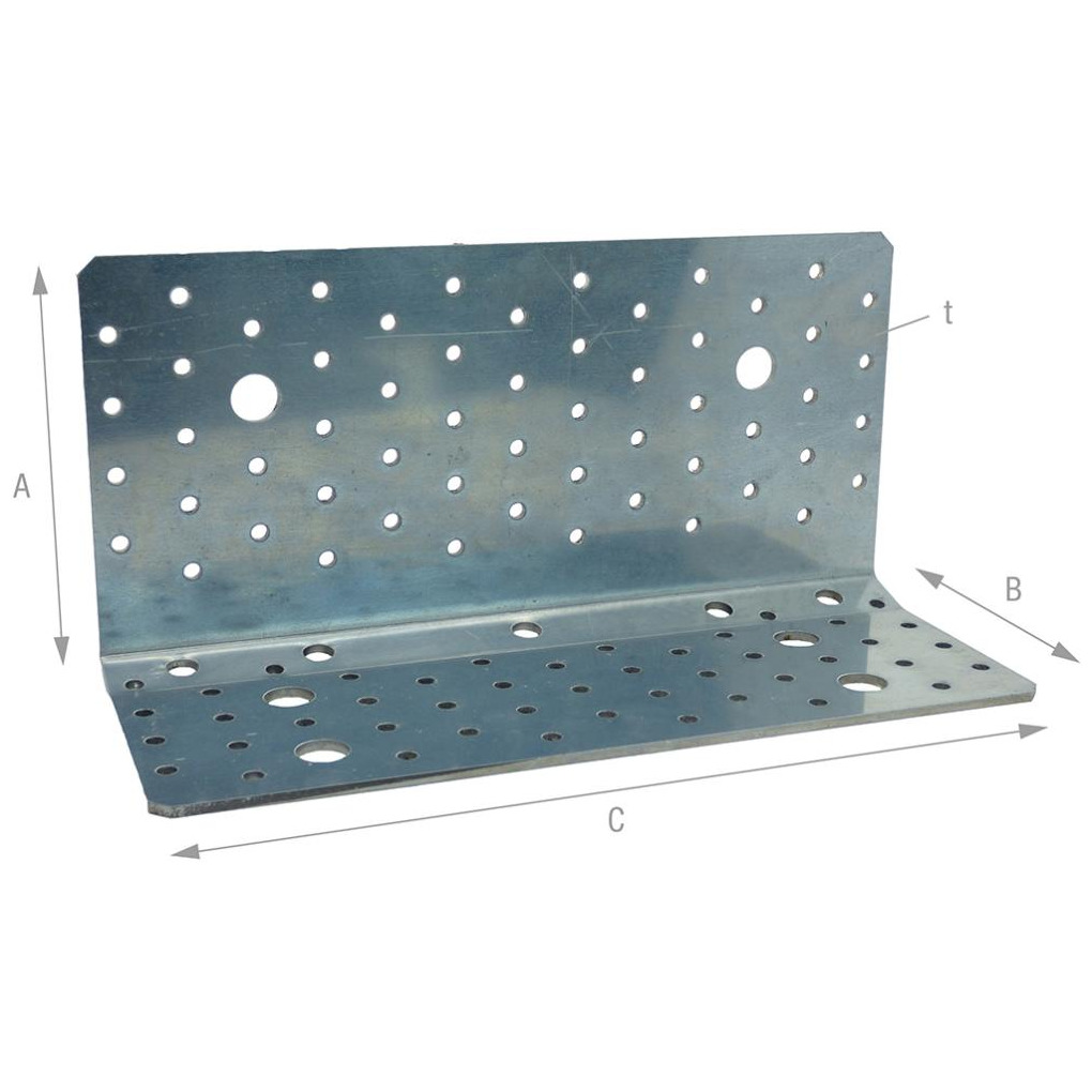 SST Winkelverbinder AB255HD Produktbild img1 L