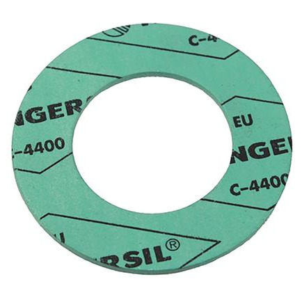 Dichtungsring DIN 2690 KLINGERSIL C-4400 DN150 PN10-16, 218 x 169 x 2 mm Produktbild img1 L