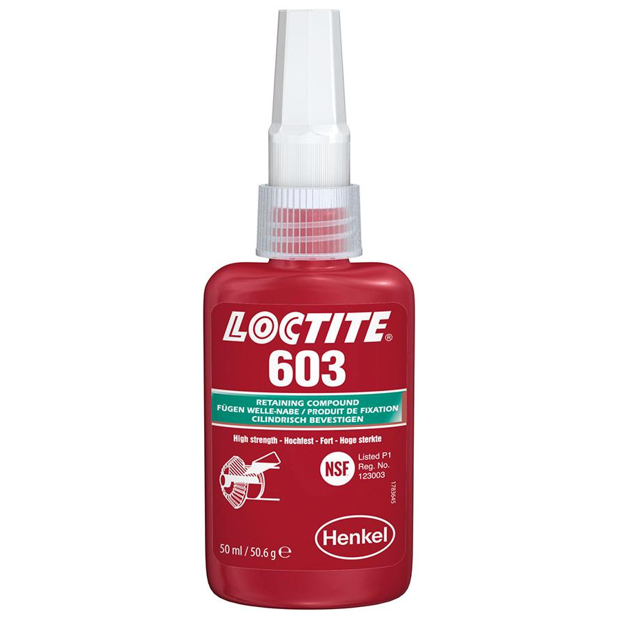 LOCTITE 603 BO50ML EGFD Fügeklebstoff Henkel Produktbild img1 L