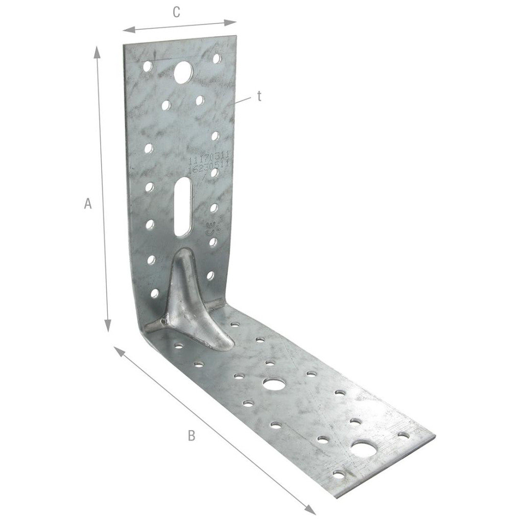 SST Winkelverbinder E9/2,5 Produktbild img1 L