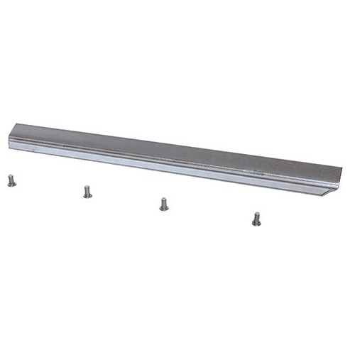 Schutzkante m. Nieten fürSchaufel Gr.9, Alu, SB Ideal Produktbild img1 L