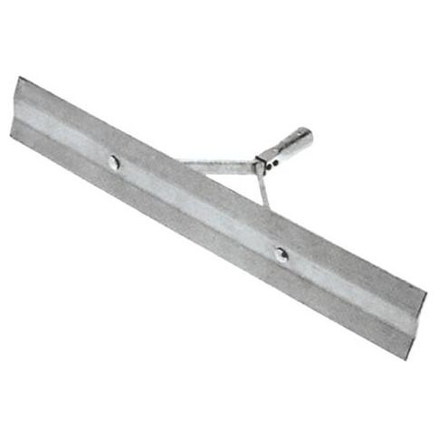 Teerverteiler ALU 660 mm S-Profil Produktbild img1 L