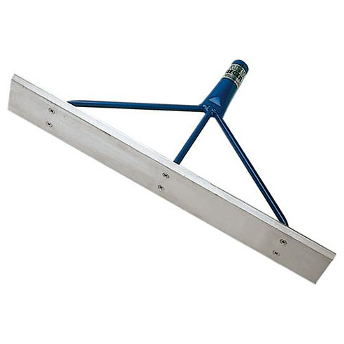 Teerverteiler ALU 800 mm C-Profil Ideal Produktbild img1 L