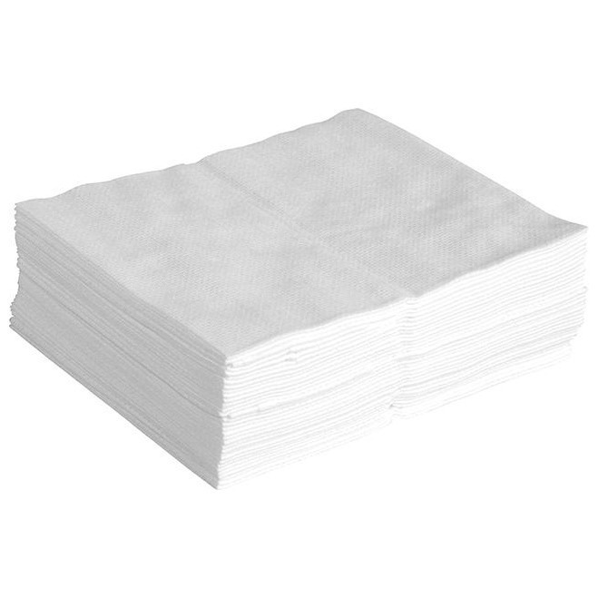 WIPEX-SPEZIAL Rolle Wisch-/Poliertuch weiß 30 x 38cm Produktbild img1 L