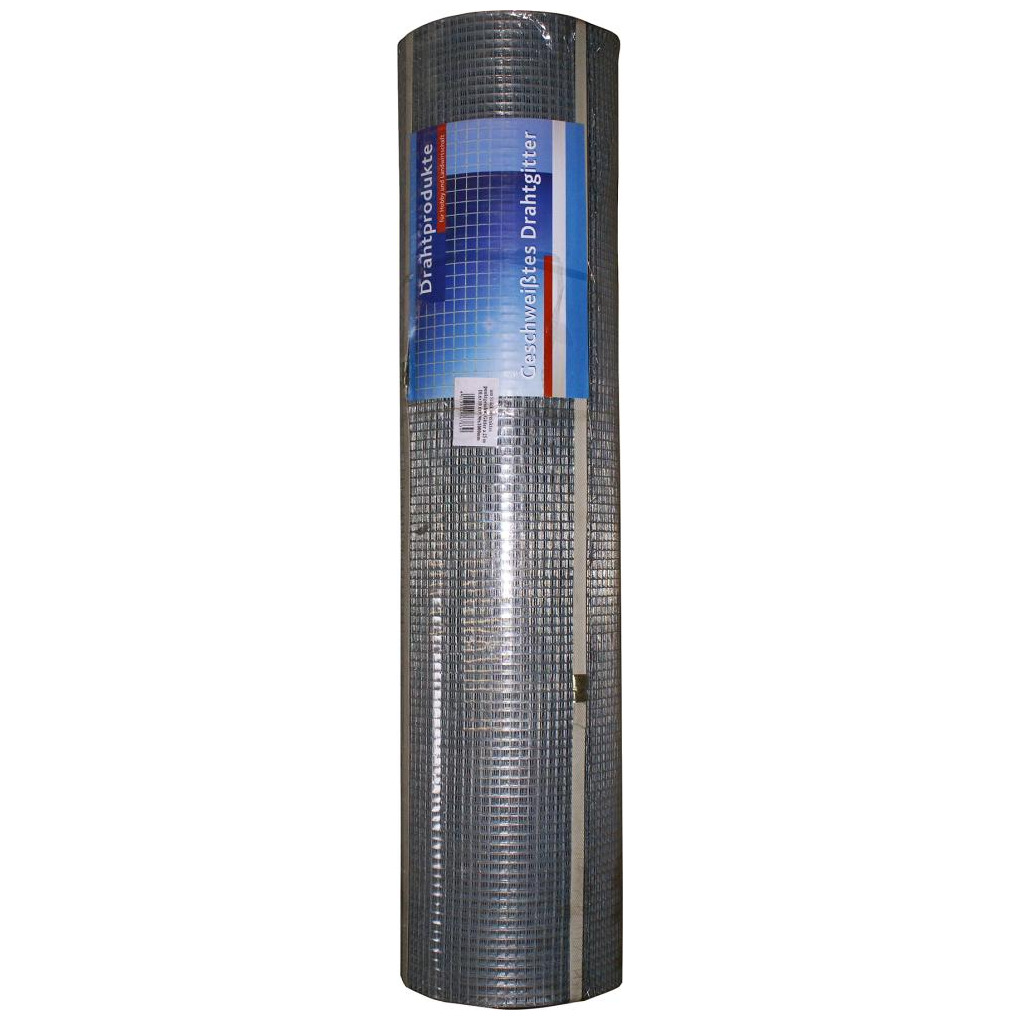 Punktgeschw. Gitter 25m 12,7x12,7x1,05x610mm vz Produktbild img1 L