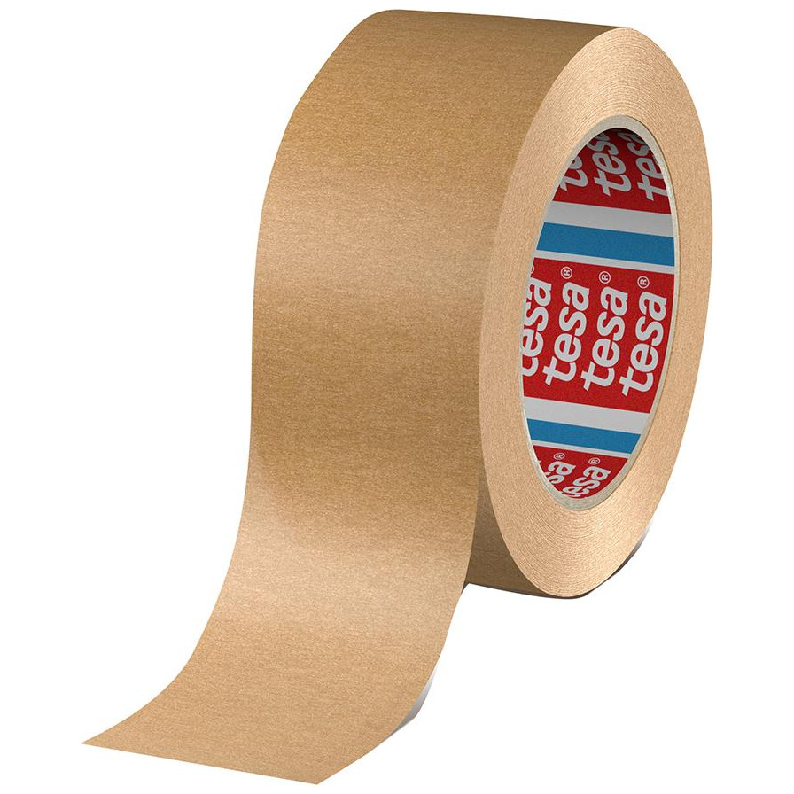 tesapack 4713 50m x 50mm, braun braun, 50m x 50mm Produktbild img1 L