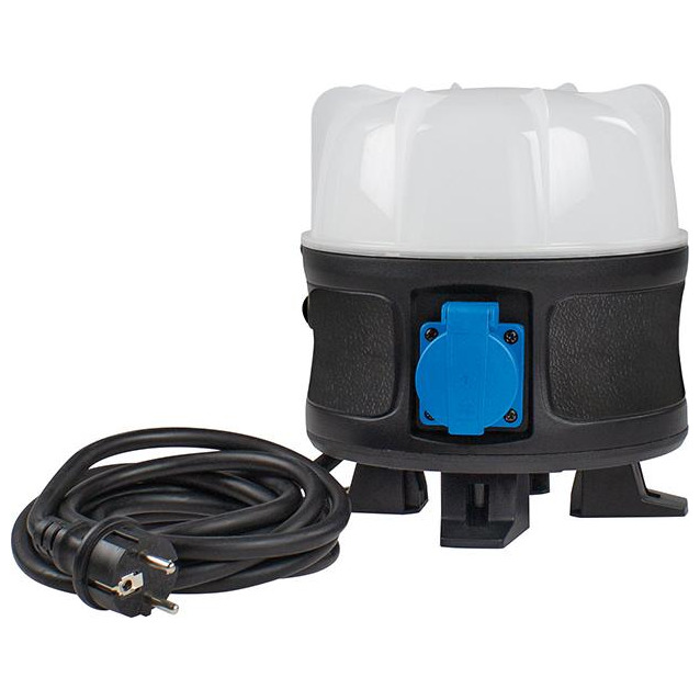 LED Rundumleuchte 30W, Optiline 360 Grad, IP 54 Produktbild img1 L