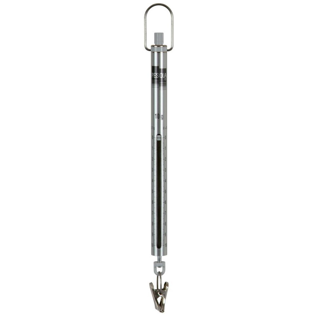 Federwaage Micro 10g PESOLA Produktbild img1 L