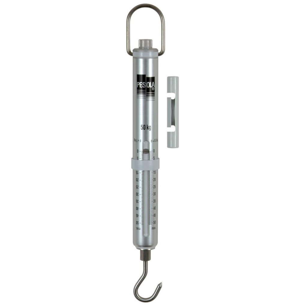Federwaage Macro 50kg PESOLA Produktbild img1 L