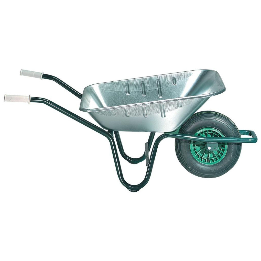 Profi-Universalschubkarre115/85 mit Kippbügel Fort Produktbild img1 L