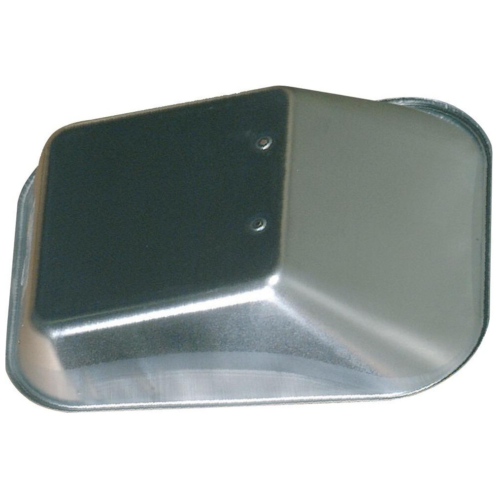 Mulde 90l verzinkt fuer Betonkarre müba Produktbild img1 L