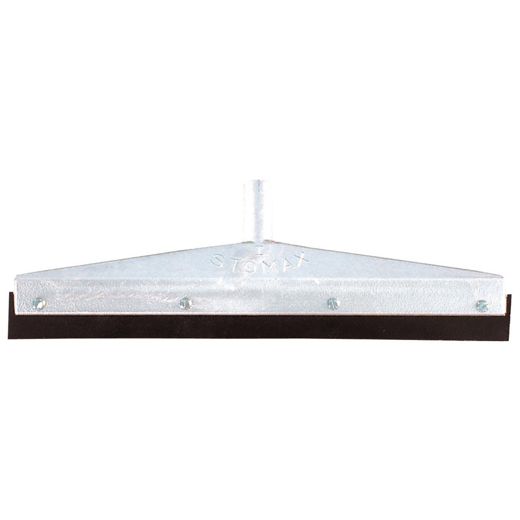 Wasserschieber STOMAX IV Siluminguss 800mm, Typ C Zellkautschuk-Streifen Produktbild img1 L