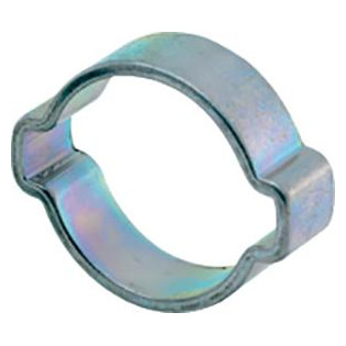 2-Ohr-Schlauchklemme W1, 7mm, 7-9mm IDEAL-Schlemper Produktbild img1 L