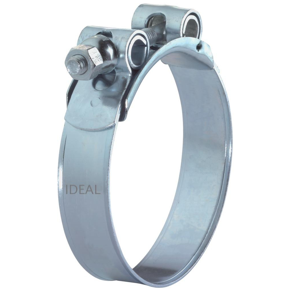 Gelenkbolzenschelle W1, 18mm, 23-25mm IDEAL-Schlemper IDEAL Schlemper-klemme Produktbild img1 L