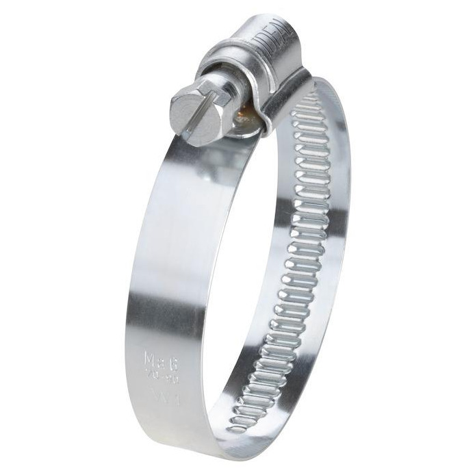 Maxi-Bandstahlklemme W1, 20mm, 292-327mm IDEAL-Schlemper IDEAL Schlemper-klemme Produktbild img1 L