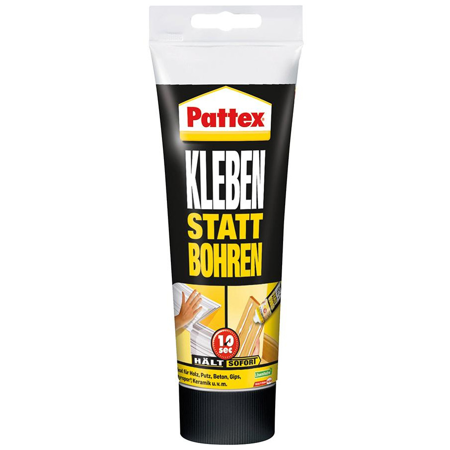 Pattex Kleben statt Bohren Spender 133g Produktbild img1 L