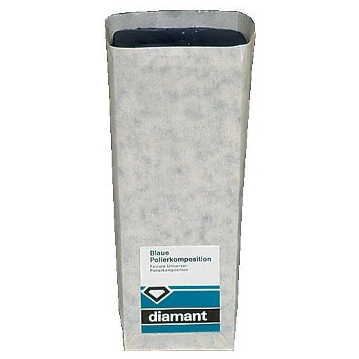 Schleif- und Polierpaste 800g blau diamant Produktbild img1 L