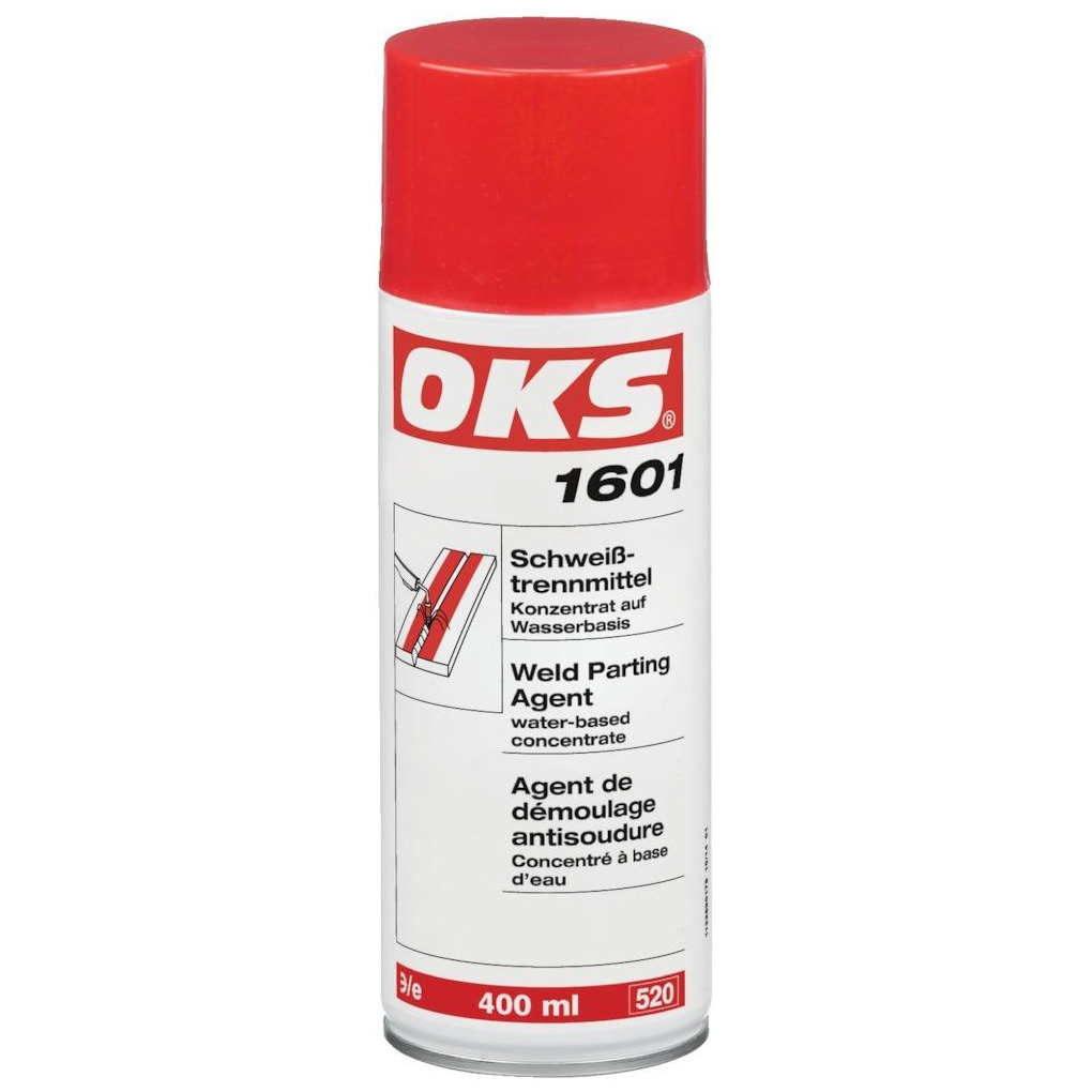 Schweiss-Trennspray OKS1601, 400ml Produktbild img1 L