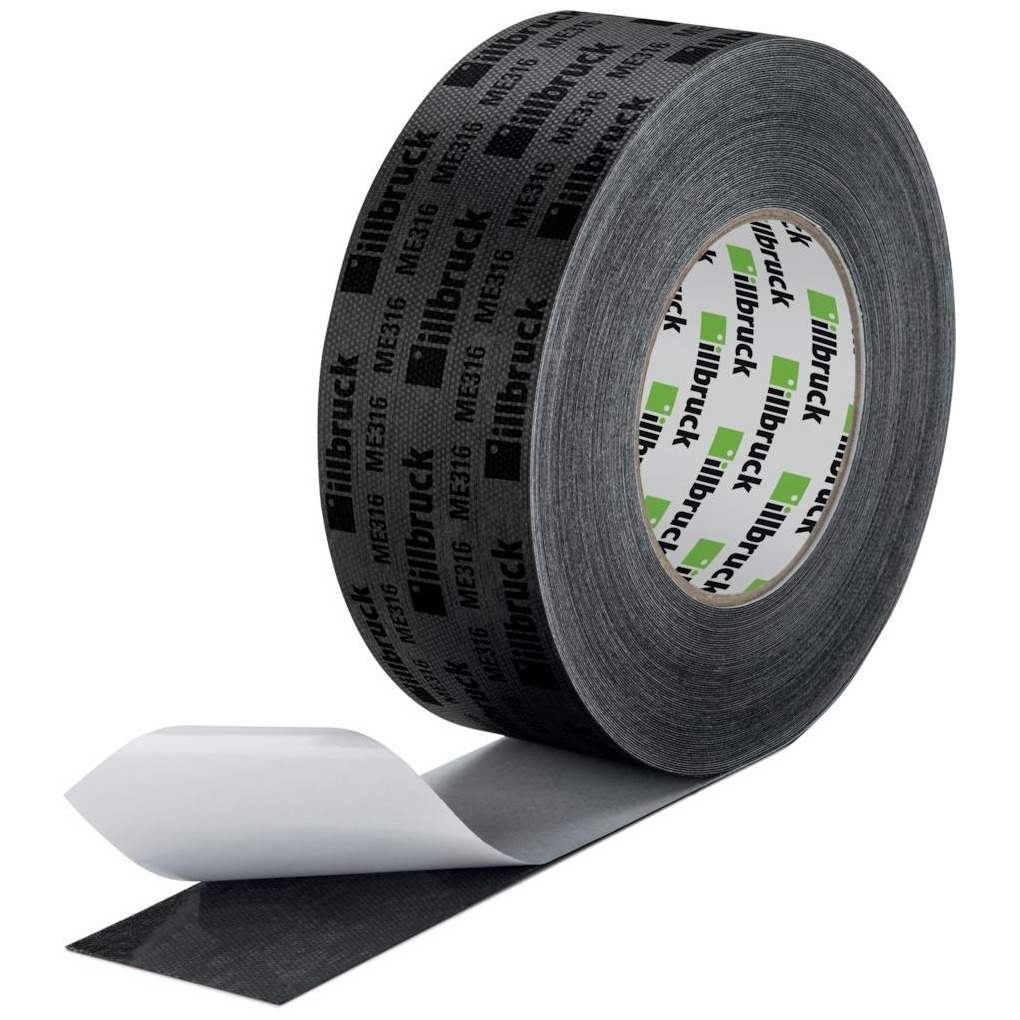 ME316 Klebeband V Premium60mm x 25m Illbruck Produktbild img1 L