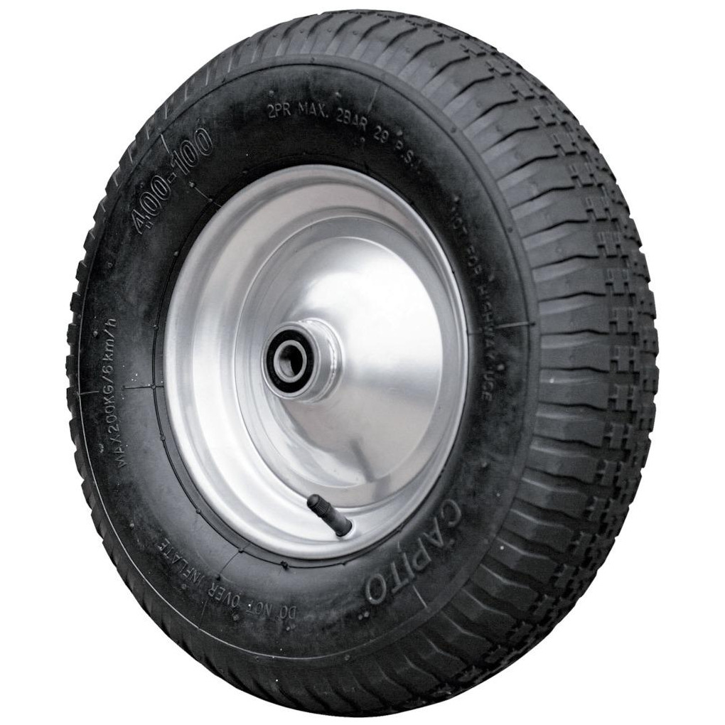 Ersatzgriff Holz konisch zulaufend Produktbild img1 L