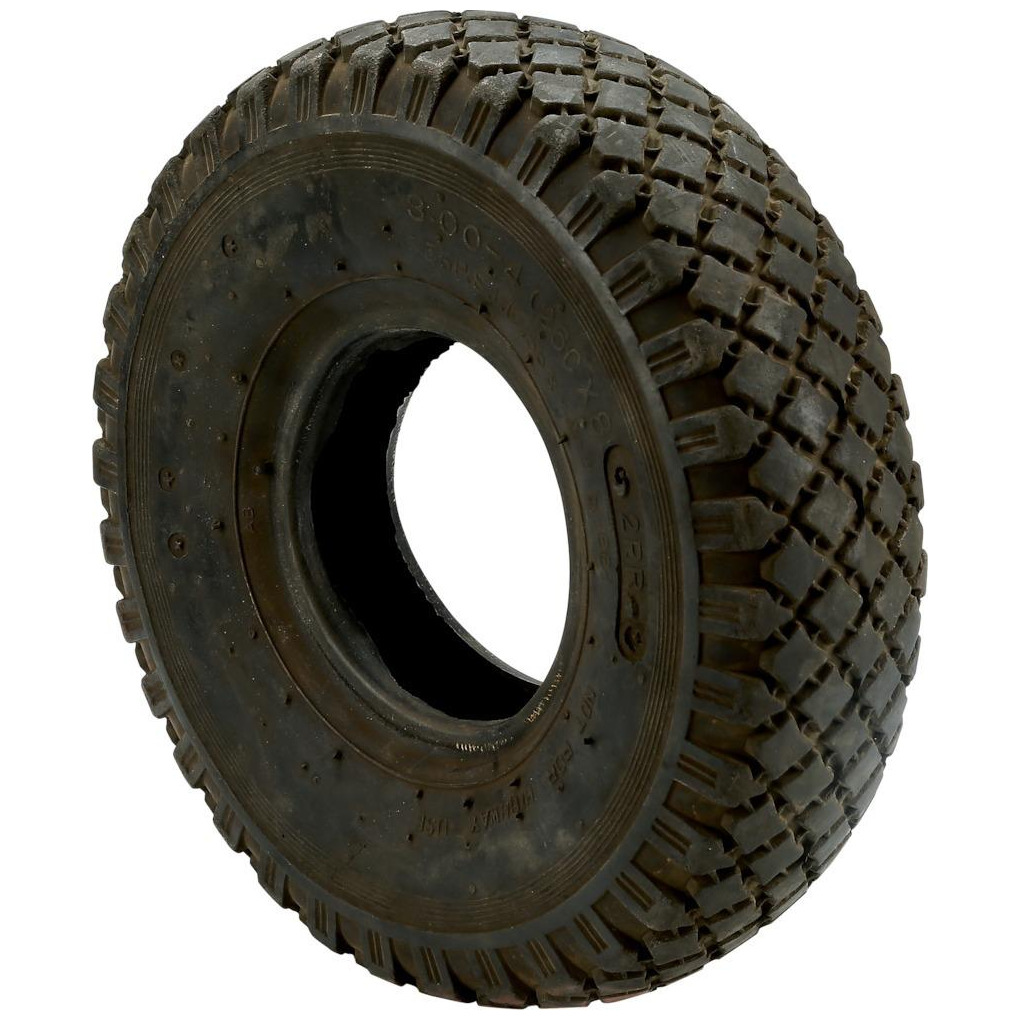 Ers.-Reifen f.Sackkarren-Luftrad 260 x 85 mm Fort Produktbild img1 L