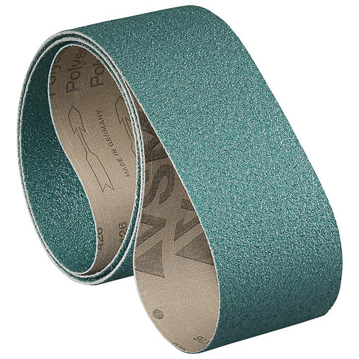 Schleifband Zirkonkorund 40x760mm K120 VSM Produktbild img1 L