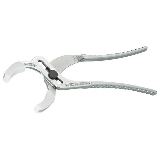 Syphonzange m. Backen 62mm Spannw. Rothenberger Produktbild img1 L