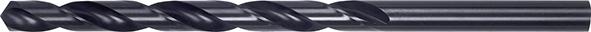 Spiralbohrer DIN340 HSS geschliffen Typ N 4,50mm GÜHRING Produktbild img1 L