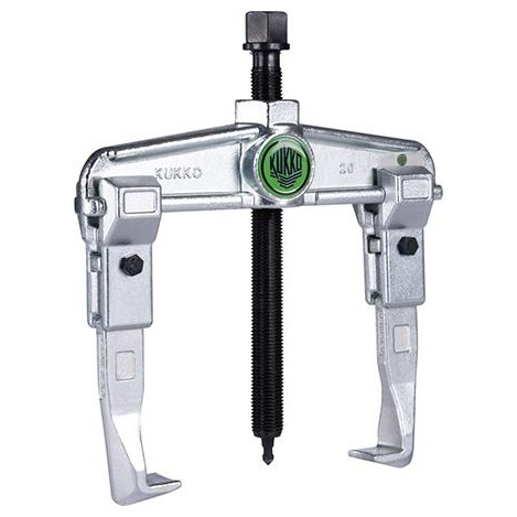 Abzieher Universal 20-40 2-armig 650x300mm KUKKO Produktbild img1 L