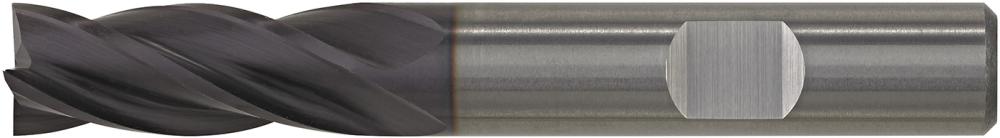 Schaftfräser SL DIN6527 VHM FIRE Z4 10mm GÜHRING Produktbild img1 L